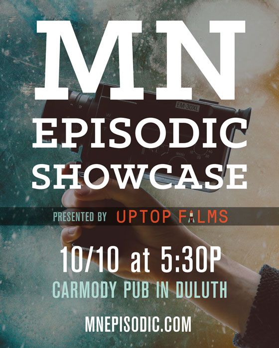 MN Episodic Showcase